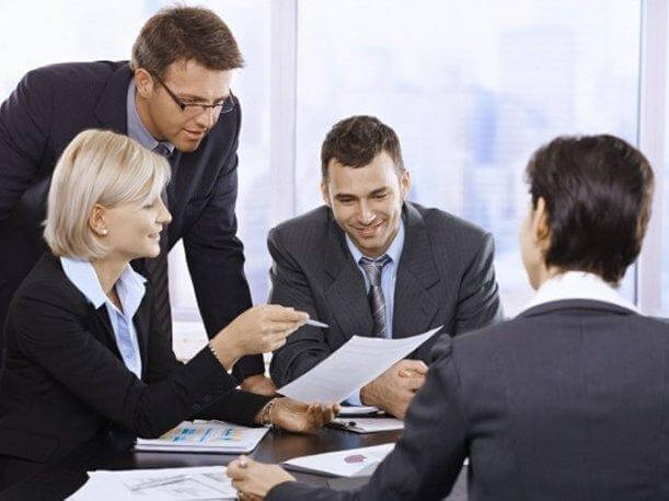 SI DESEAS GUIAR A LOS COLABORADORES <br>